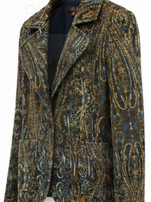 Blazer - Imagem 3